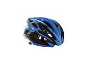 Kali Protectives 2017 Loka Road Bike Helmet Tracer Blue Black M L