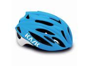 Kask Rapido Road Cycling Helmet Light Blue L