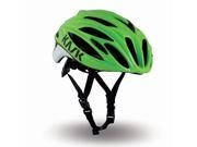 Kask Rapido Road Cycling Helmet Lime L