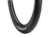 Vredestein Spotted Cat Tubeless Ready Mountain Bicycle Tire black black 26x2.20