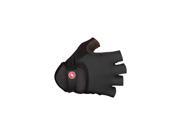 Castelli 2016 Men s Pista Cycling Gloves K16022 black 2XL