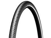 Michelin Protek Urban Wire Bead Bicycle Tire Black 26 x 1.85