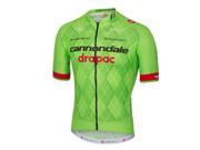Castelli 2016 Men s Cannondale Team 2.0 Short Sleeve Cycling Jersey V4206001 drapac S