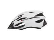 Louis Garneau 2017 Eagle Road MTB Cycling Helmet 1405465 White Universal Adult