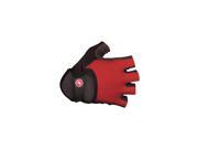 Castelli 2016 Men s Pista Cycling Gloves K16022 red XL