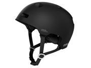 POC 2017 Crane Commuter Mountain Bike Helmet 10568 Uranium Black M L