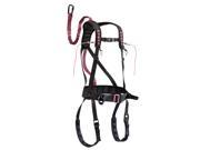 Muddy Outdoors Safeguard Harness Pink S M MSH405 SM