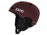 POC 2016 17 Fornix Ski Helmet 10460 Lactose Red XS S