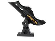 Cannon Rod Holder 3 Position Configuation