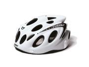 Catlike 2016 Kompact O Road Cycling Helmet White Matte L
