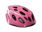 Catlike 2016 Kompact O Road Cycling Helmet Pink Matte M