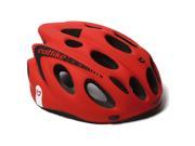 Catlike 2016 Kompact O Road Cycling Helmet Red Matte M