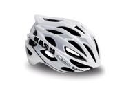 Kask Mojito Road Cycling Helmet White XL