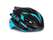 Kask Mojito Road Cycling Helmet Black Blue XL