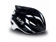 Kask Mojito Road Cycling Helmet Black White M