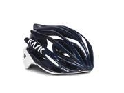 Kask Mojito Road Cycling Helmet Navy Blue White XL