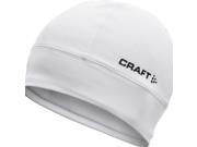 Craft 2016 17 Light Thermal Hat w o Flag 1902362 White L XL