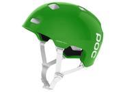 POC 2017 Crane Pure Mountain Bike Helmet 10555 Phosphate Green M L