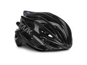 Kask Mojito Road Cycling Helmet Black Anthracite XL