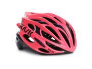 Kask Mojito Road Cycling Helmet Pink Navy Blue XL