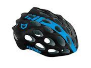 Catlike 2016 Whisper Road Cycling Helmets Black Blue Matte S