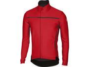 Castelli 2017 Men s Perfetto Long Sleeve Cycling Jacket B16507 red M