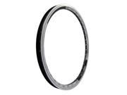BionX D Series Double wall E Bicycle Rim Black 26in ISO 559 32H