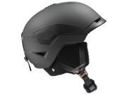 Salomon 2016 17 Women s Quest Ski Helmet Black S