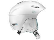 Salomon 2016 17 Women s Icon2 Ski Helmet White S