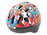 Louis Garneau 2015 16 Baby Boomer X Children s Junior Cycling Helmet 1405202 Ocean SM