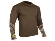 Yukon Gear Baselayer Top Break Up Country 3XL AP PT4 44