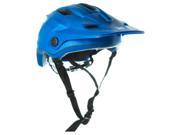 Kali Protectives 2017 Maya Mountain Bike Helmet Solid Matte Blue L XL