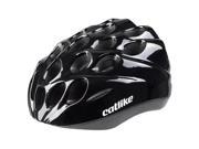 Catlike 2016 Tora City Bicycle Helmet Black M