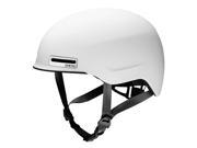 Smith Optics 2016 Maze Bike Cycling Helmet Matte White Medium 55 59 cm
