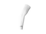 Bellwether 2017 Coldflash UPF Cycling Sun Sleeves 96552 White L