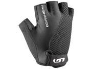 Louis Garneau 2017 Women s Air Gel Cycling Gloves 1481154 Black M