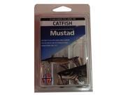 Mustad Catfish Hook Kit CATFISH KIT