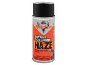 Mossy Oak Hunting Accessories Haze Synth Doe Heat 4Oz BIO HZ4S DE