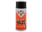 Mossy Oak Hunting Accessories Haze Synth Doe Urine 4Oz BIO HZ4S DU