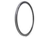 Hutchinson Intensive 2 Hardskin Folding Road Bicycle Tire Black White Lining 700 x 23