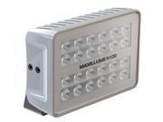 LUMITEC MAXILLUME H120 LED FLOOD LIGHT TRUNNION MOUNT