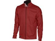 Castelli 2016 17 Men s CX 2nd Layer Casual Jacket X16503 red M