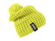 POC 2016 17 Color Winter Beanie 64060 Hexane Yellow One Size