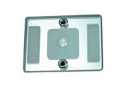 LUNASEA LED CEILING WALL LIGHT WARM WHITE TOUCH DIMMING