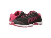 Inov 8 Women s F Lite 240 Functional Fitness Shoe Black Pink White 000037 BKPKWH P 01 Black Pink White 6.5