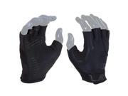 Serfas Women s Dominion Short Finger Cycling Gloves Black M