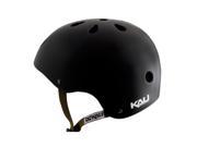 Kali Protectives 2017 Maha Mountain Bike BMX Freestyle Helmet incl sticker sheet Black M