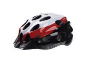 Catlike 2015 Tako Bicycle Helmet White Red Black M