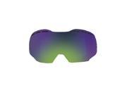 Bolle Emperor Ski Goggle Replacement Lens Green Emerald