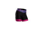 Sugoi 2016 Women s RS Tri Triathlon Short 21082F Raspberry Black M